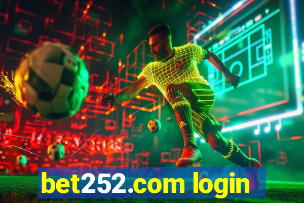 bet252.com login